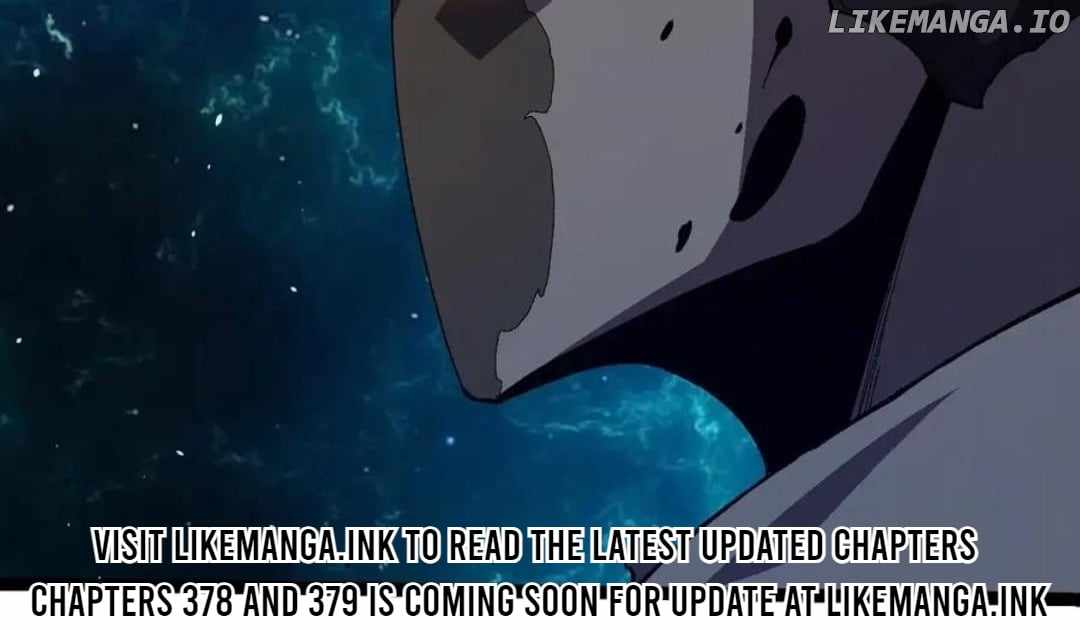 Evolution Begins With A Big Tree Chapter 377 45
